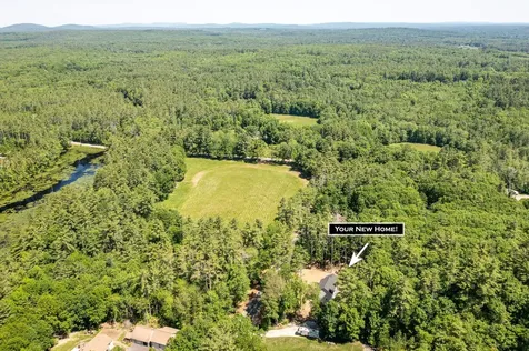 152 Brewster Road Barrington NH 03825