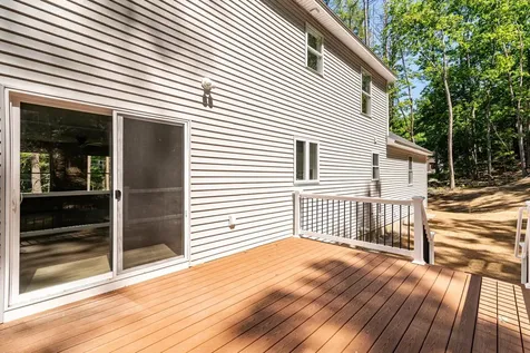152 Brewster Road Barrington NH 03825