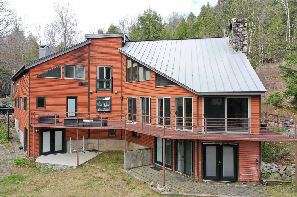 18 Treeline Road Thornton NH 03285