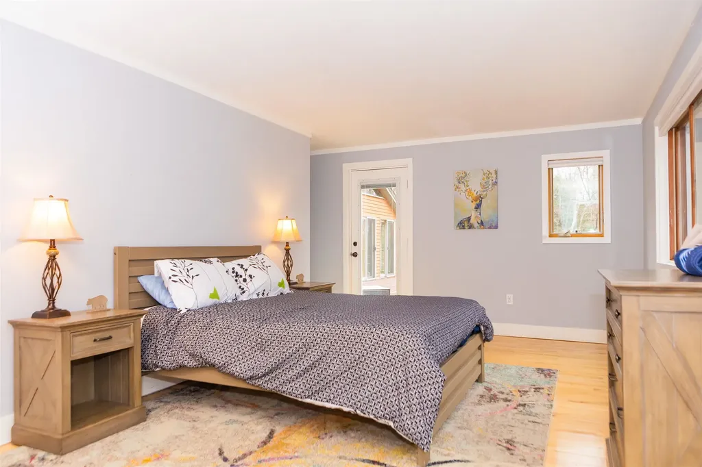 18 Treeline Road Thornton NH 03285