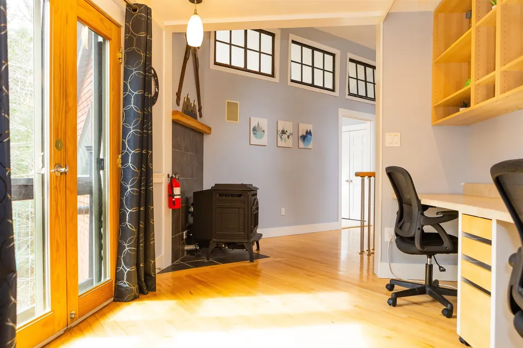18 Treeline Road Thornton NH 03285