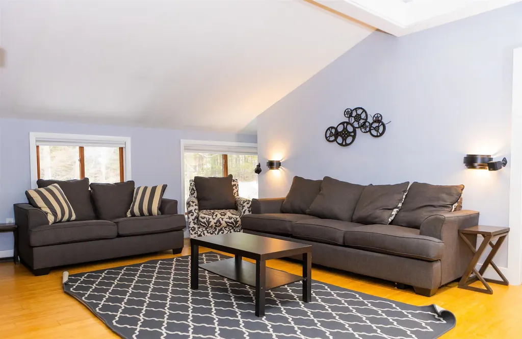 18 Treeline Road Thornton NH 03285