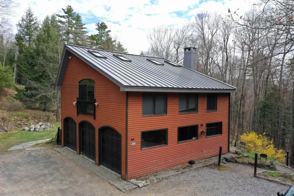 18 Treeline Road Thornton NH 03285