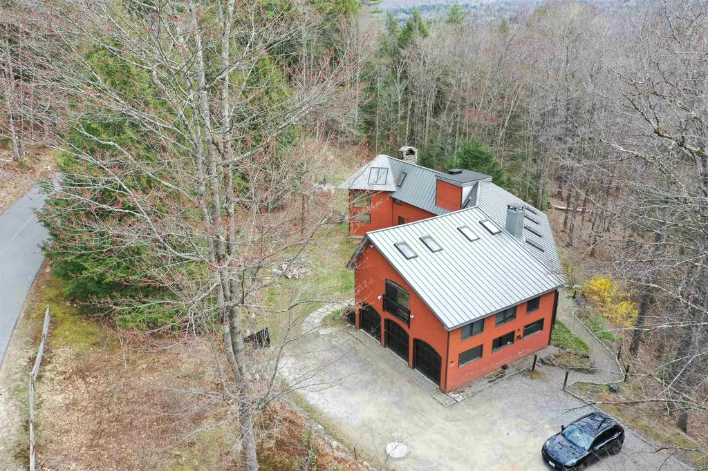 18 Treeline Road Thornton NH 03285