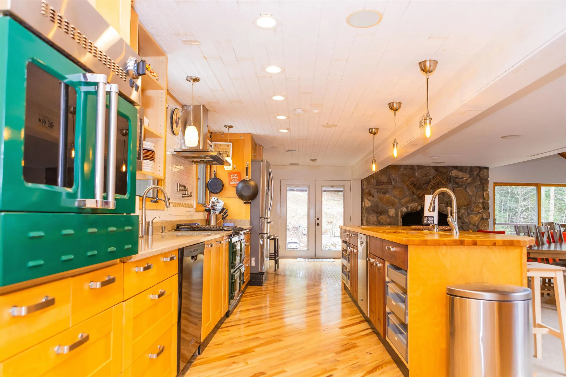 18 Treeline Road Thornton NH 03285