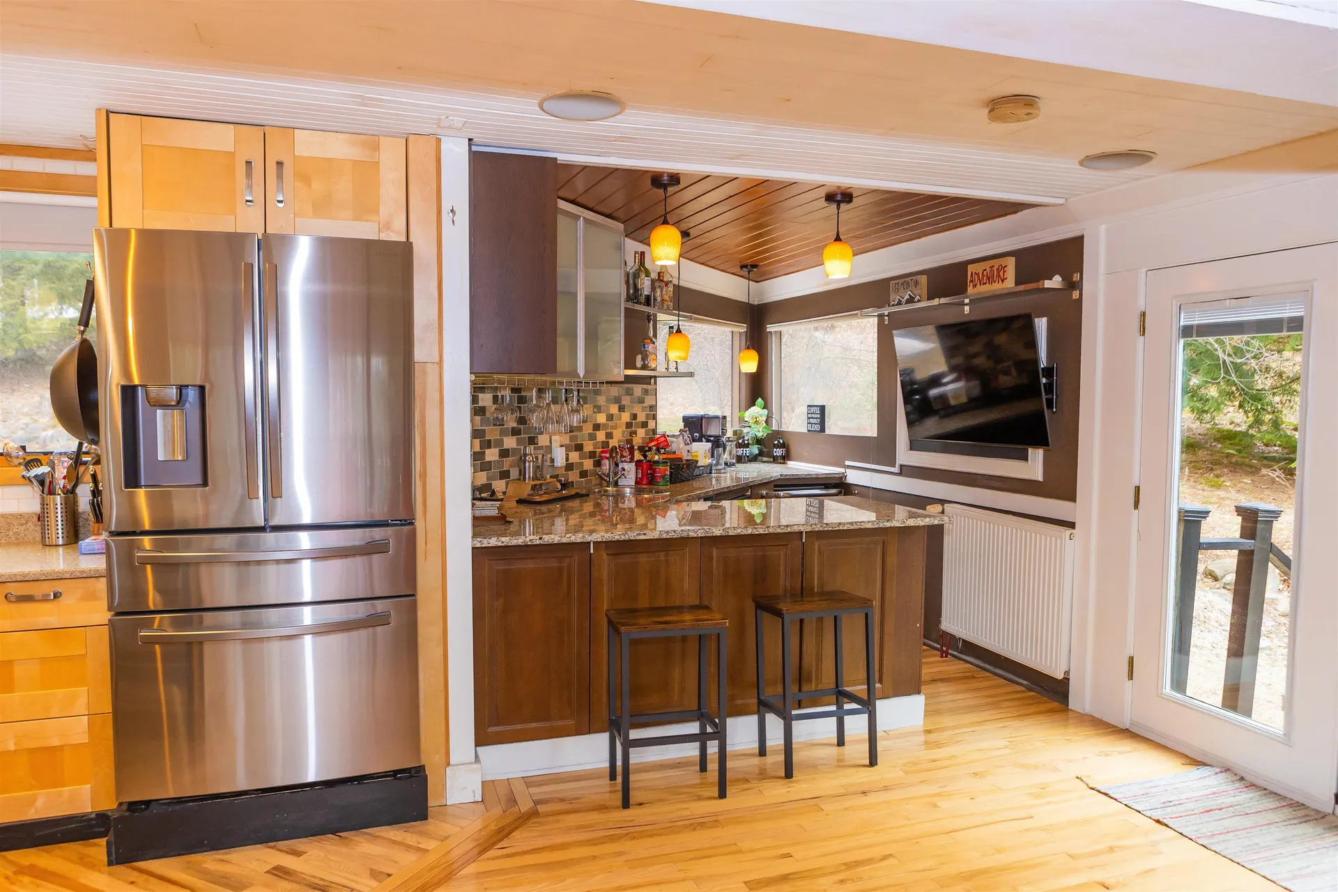18 Treeline Road Thornton NH 03285