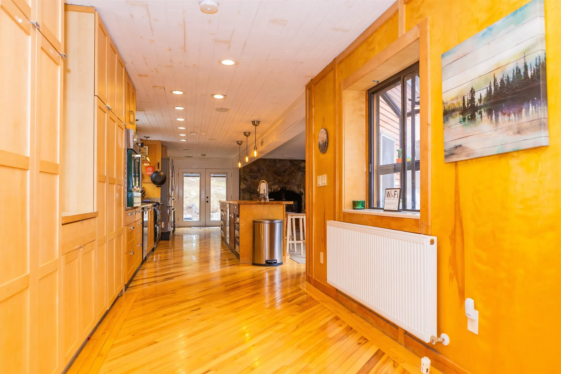 18 Treeline Road Thornton NH 03285
