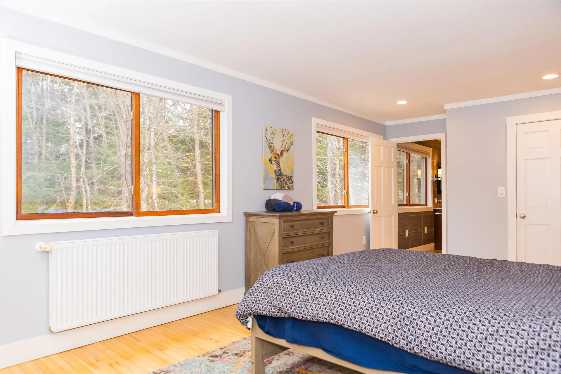 18 Treeline Road Thornton NH 03285
