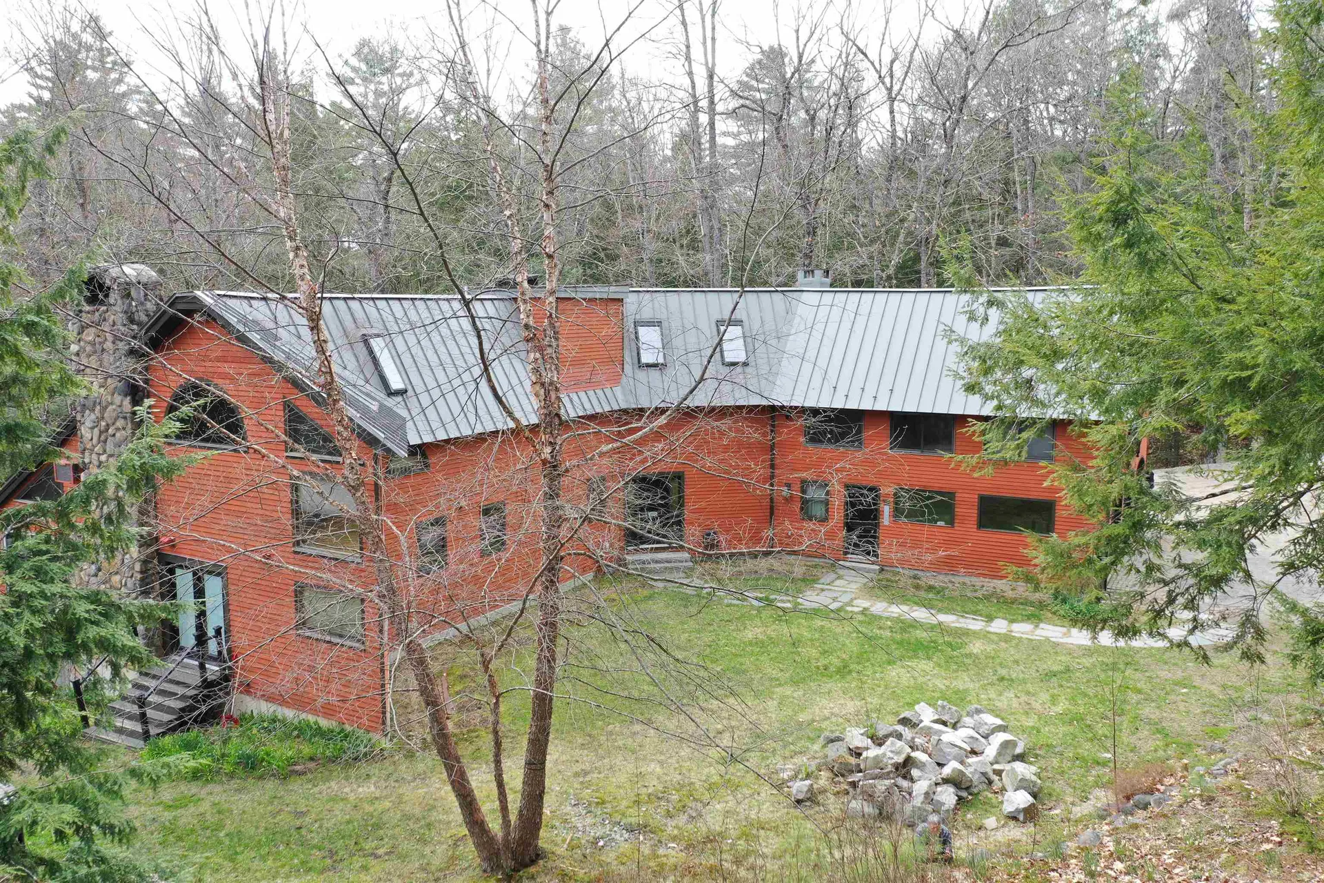 18 Treeline Road Thornton NH 03285