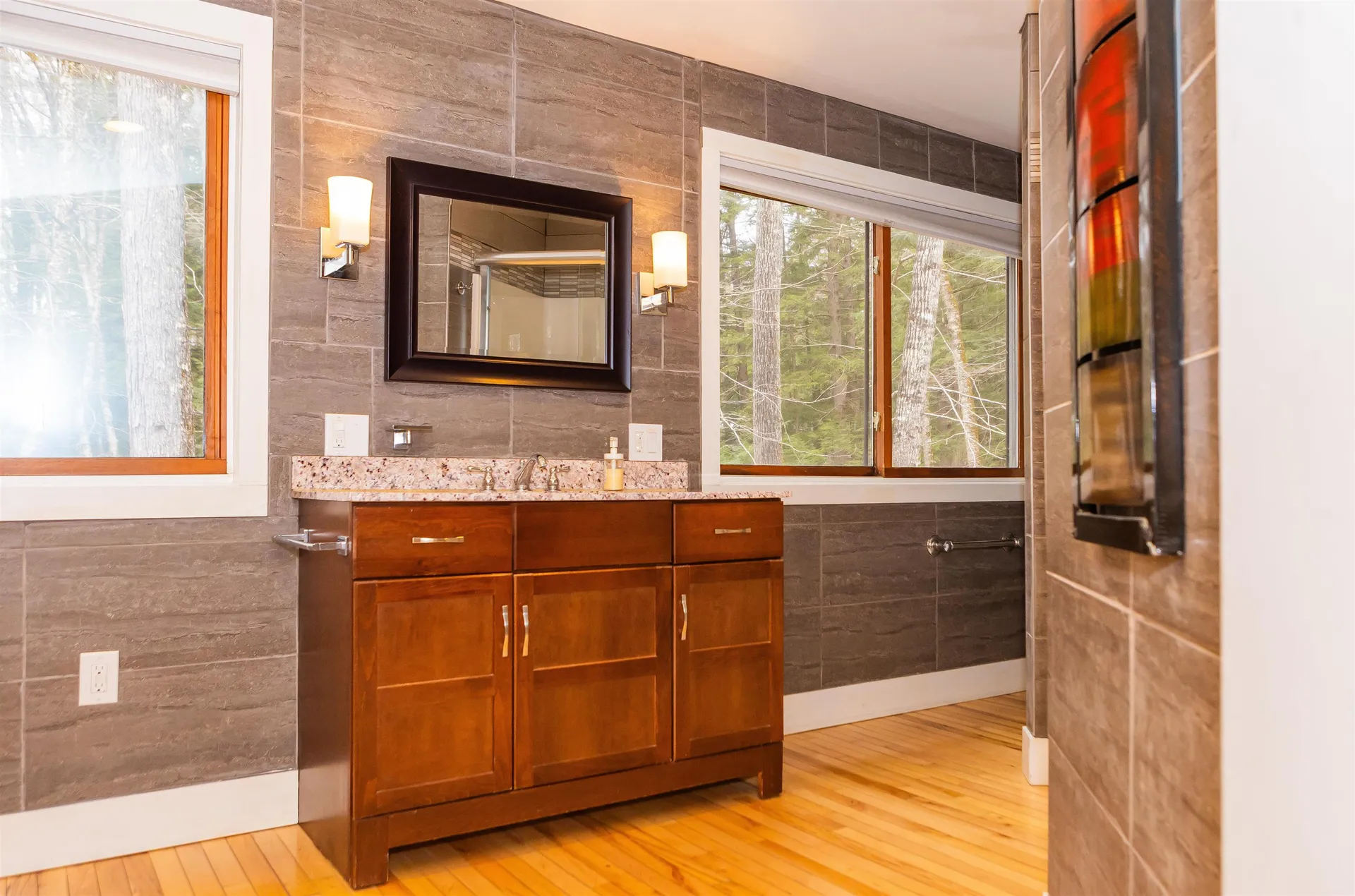 18 Treeline Road Thornton NH 03285