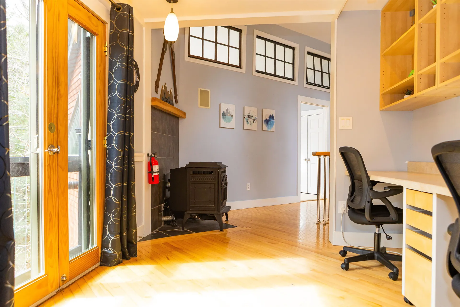 18 Treeline Road Thornton NH 03285