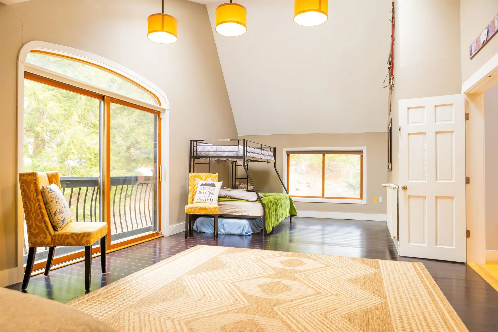 18 Treeline Road Thornton NH 03285