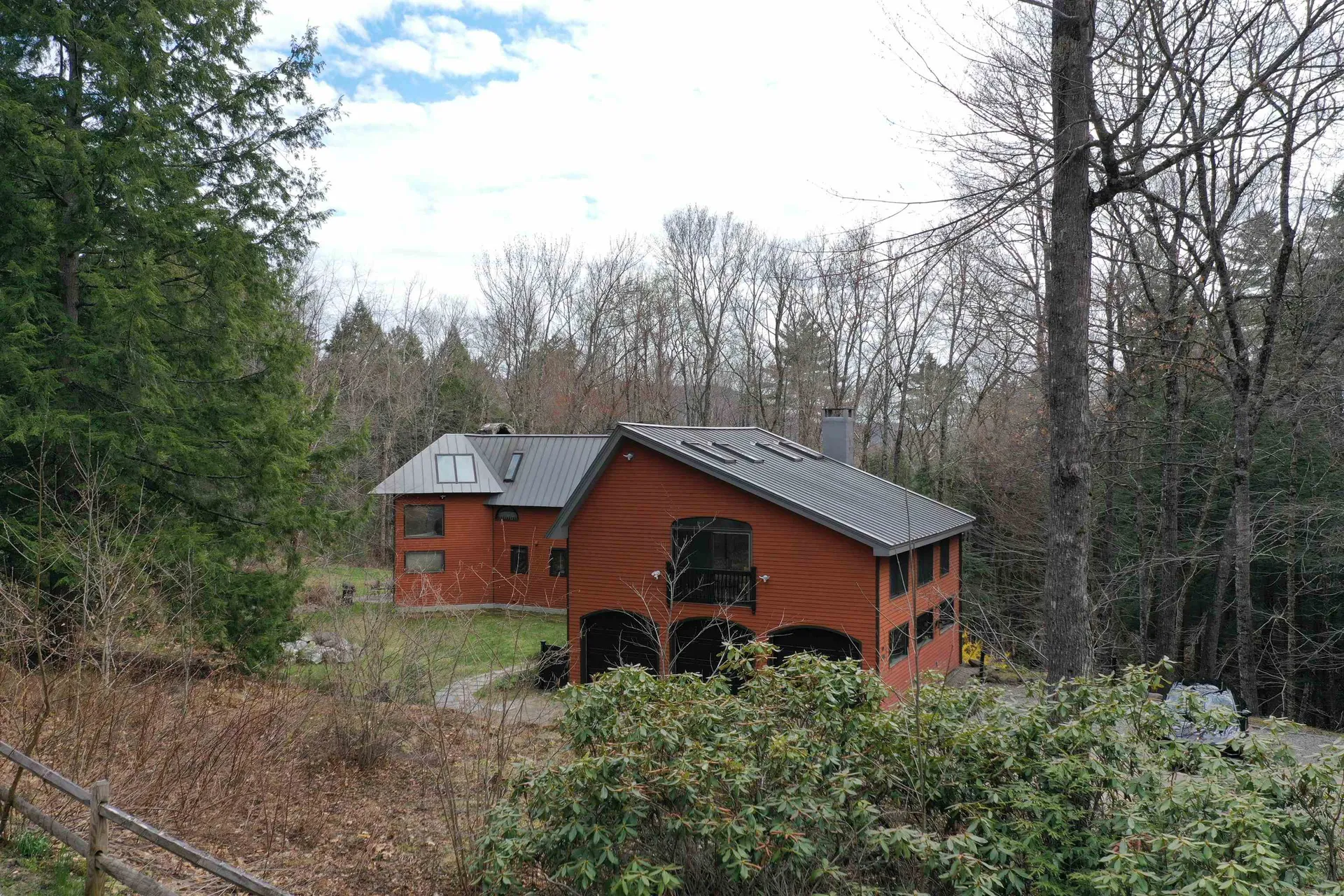 18 Treeline Road Thornton NH 03285