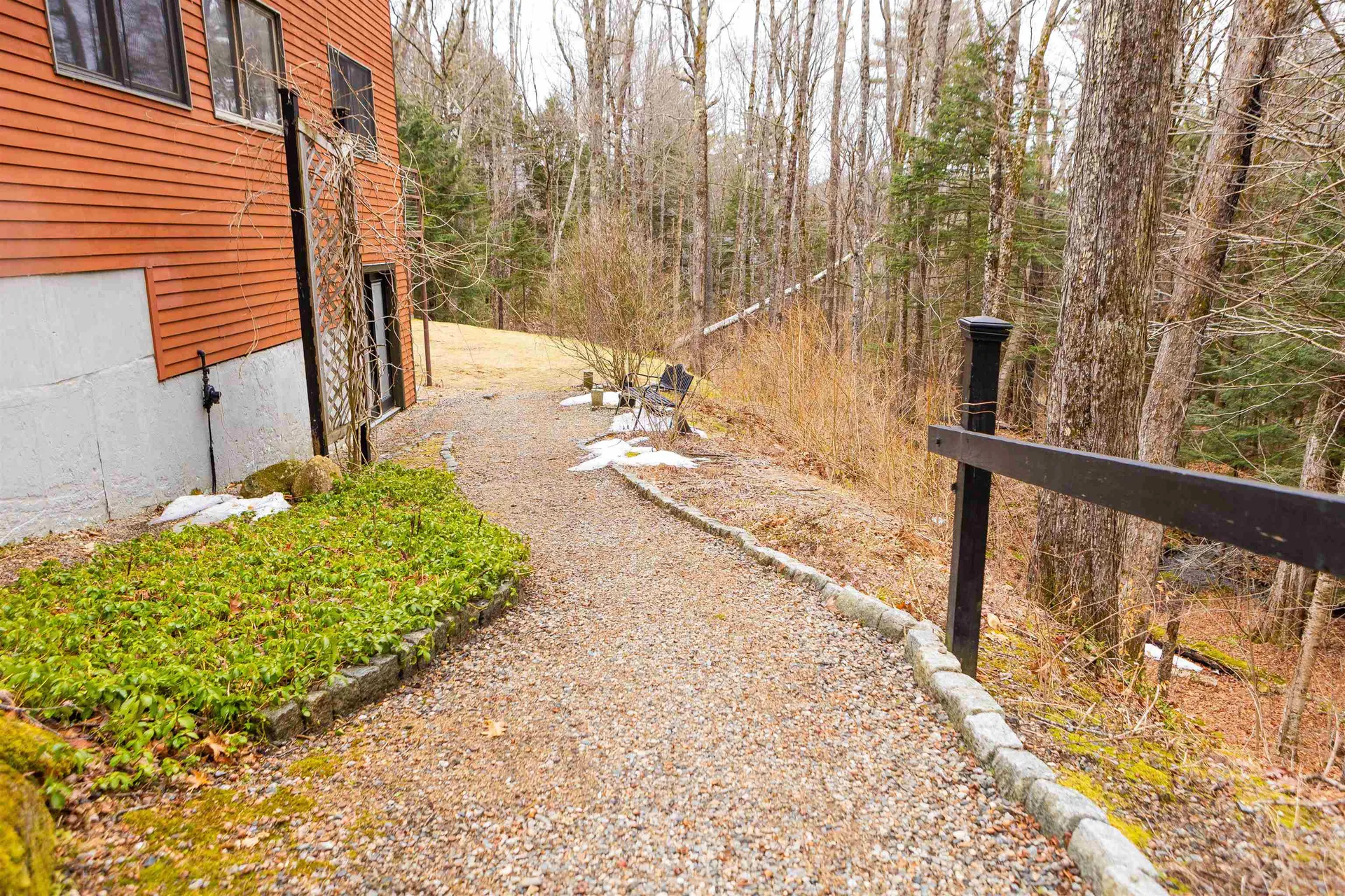 18 Treeline Road Thornton NH 03285
