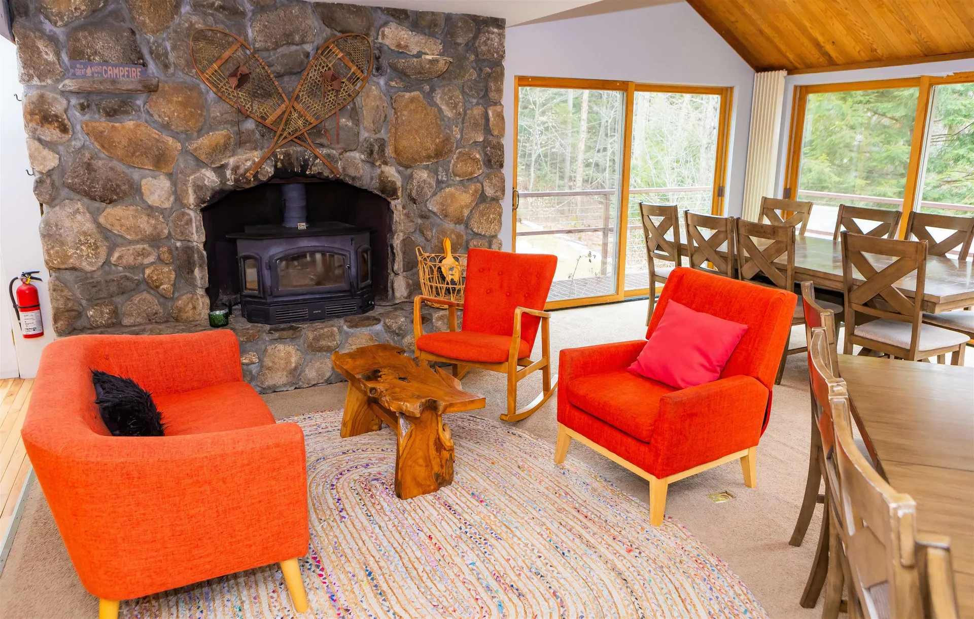 18 Treeline Road Thornton NH 03285