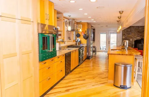 18 Treeline Road Thornton NH 03285