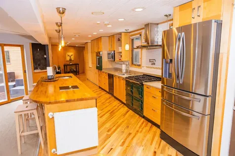 18 Treeline Road Thornton NH 03285