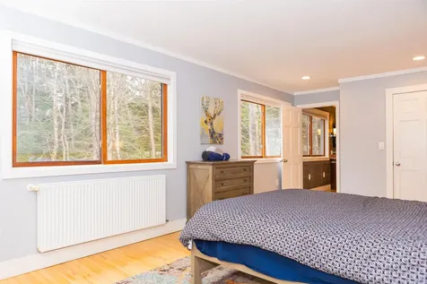 18 Treeline Road Thornton NH 03285