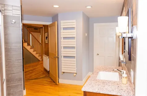 18 Treeline Road Thornton NH 03285