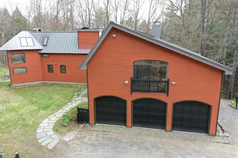 18 Treeline Road Thornton NH 03285