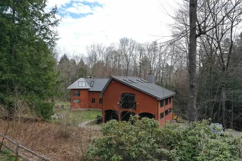 18 Treeline Road Thornton NH 03285
