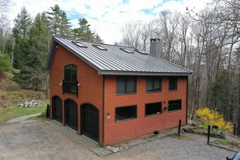 18 Treeline Road Thornton NH 03285