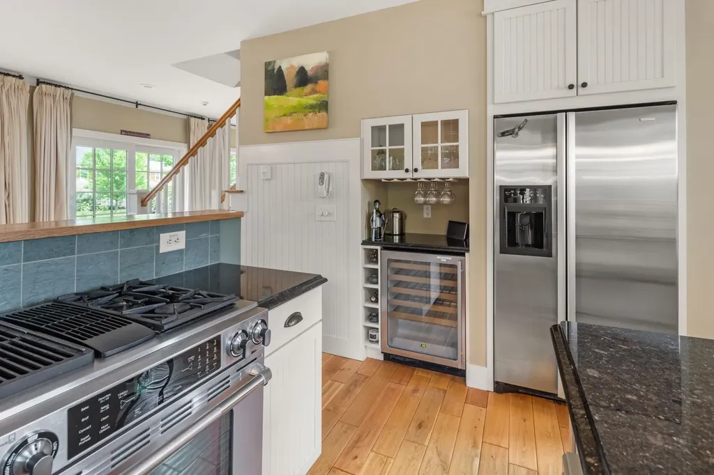 265 Landmark Lane Stowe VT 05672