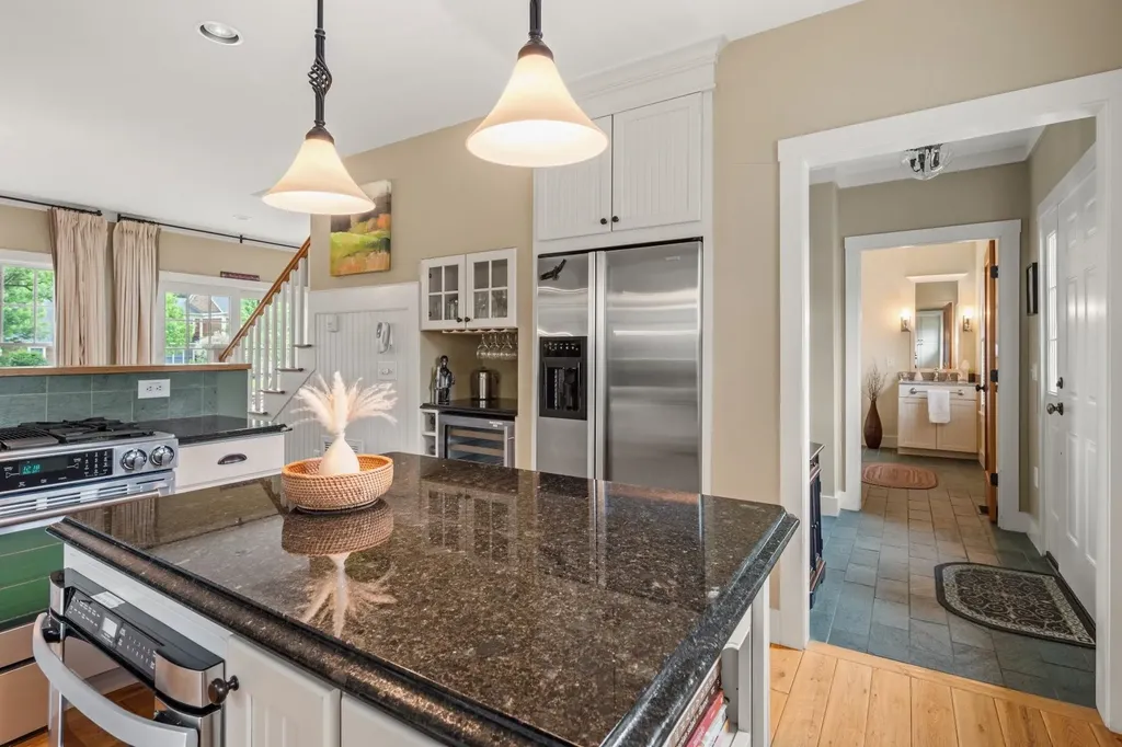 265 Landmark Lane Stowe VT 05672