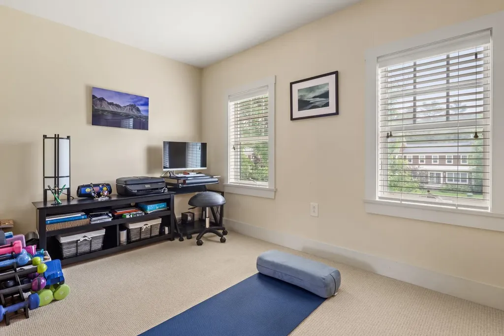 265 Landmark Lane Stowe VT 05672