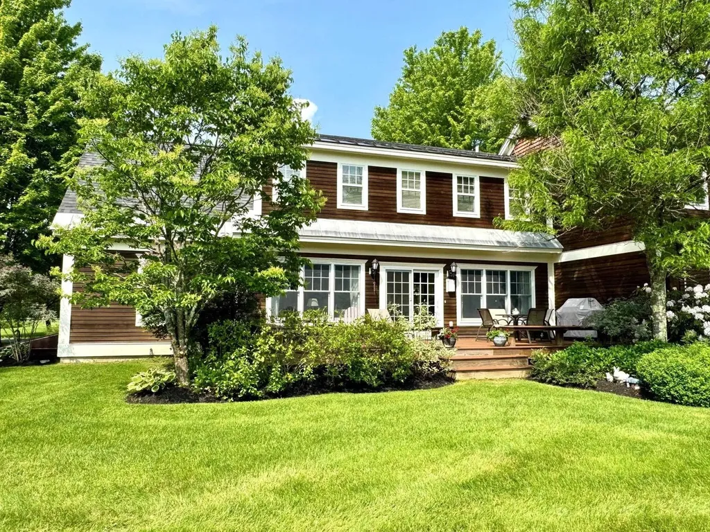 265 Landmark Lane Stowe VT 05672