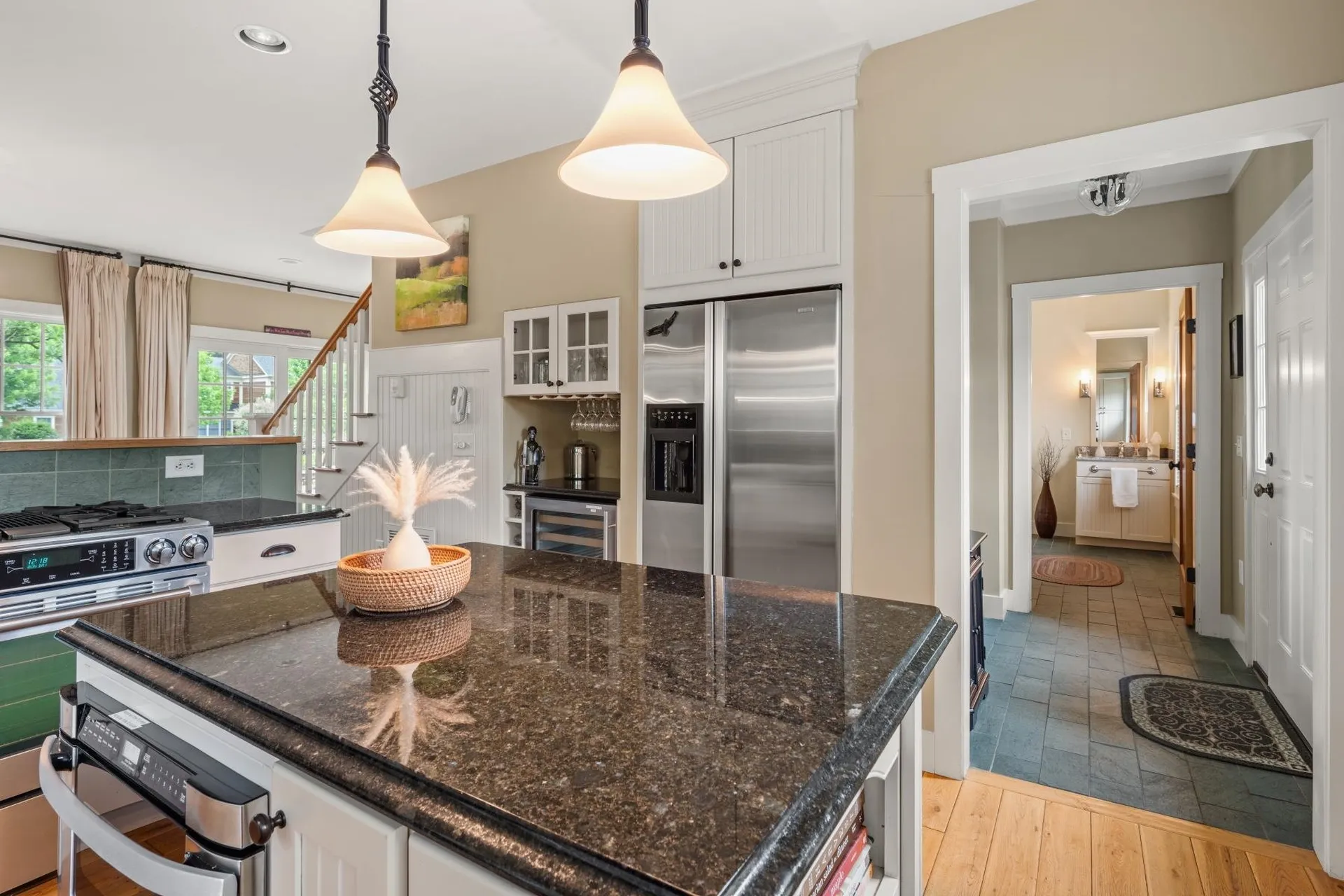 265 Landmark Lane Stowe VT 05672