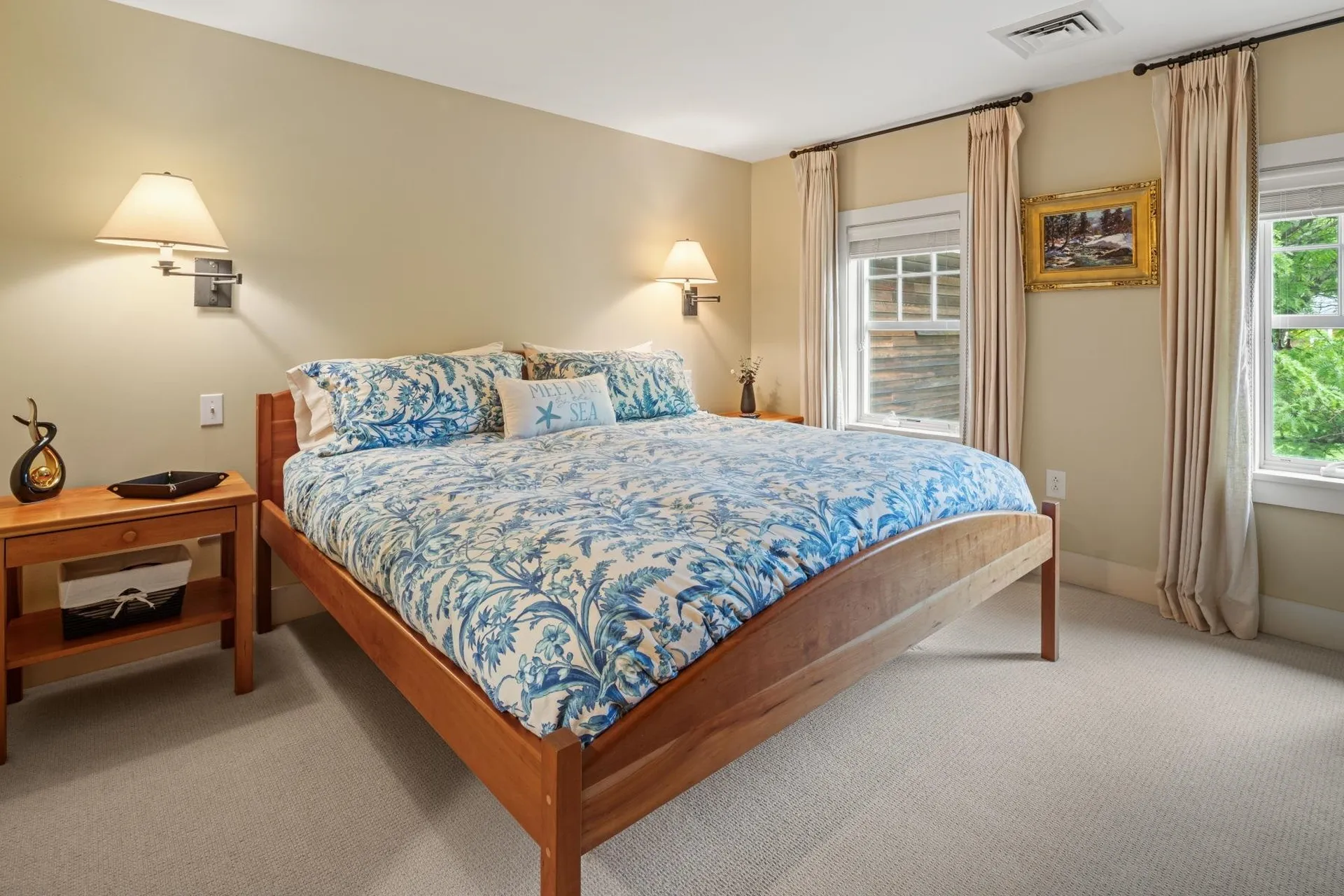 265 Landmark Lane Stowe VT 05672