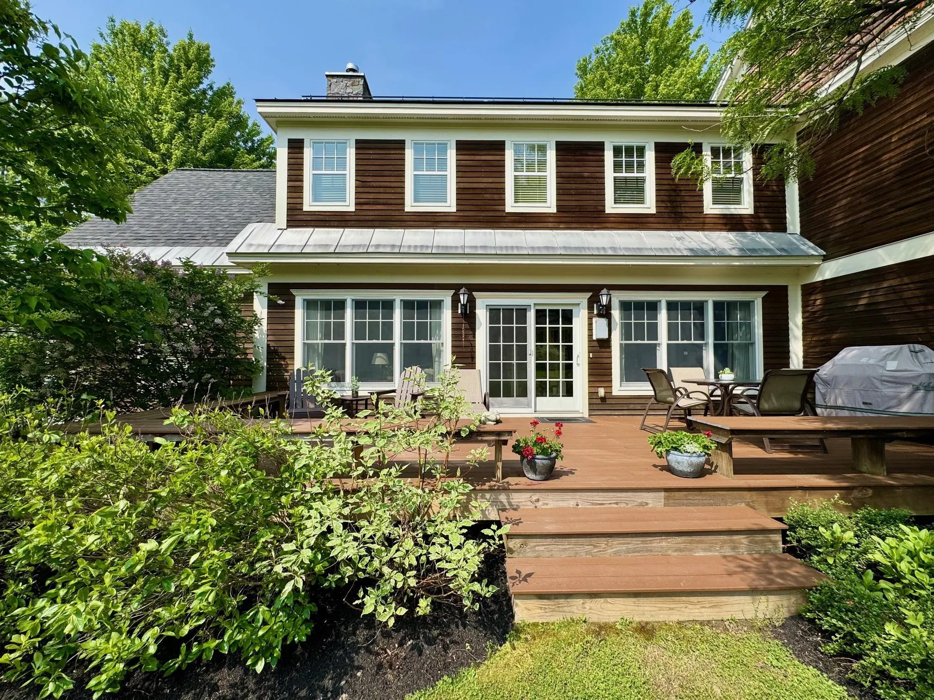 265 Landmark Lane Stowe VT 05672