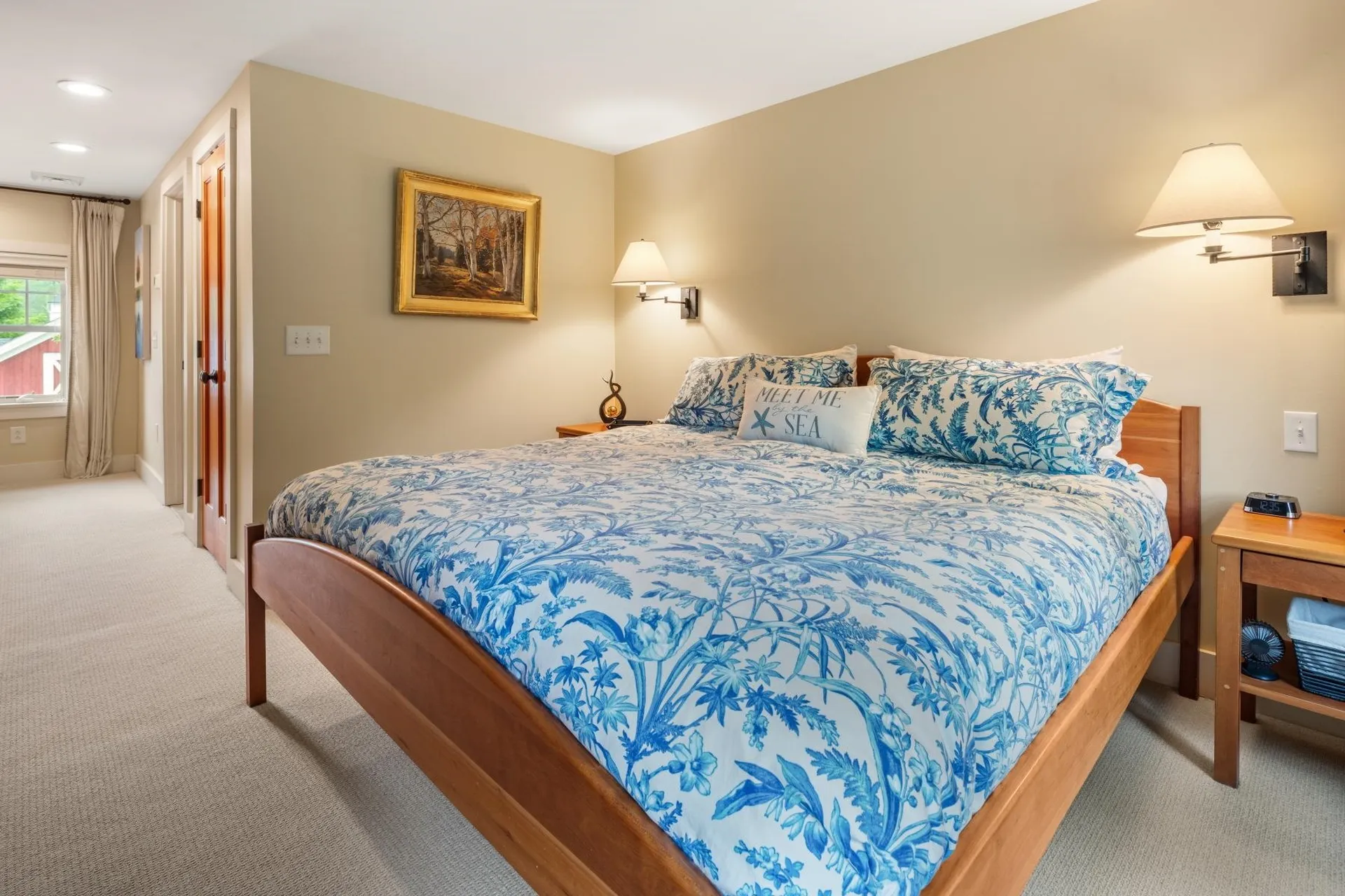 265 Landmark Lane Stowe VT 05672