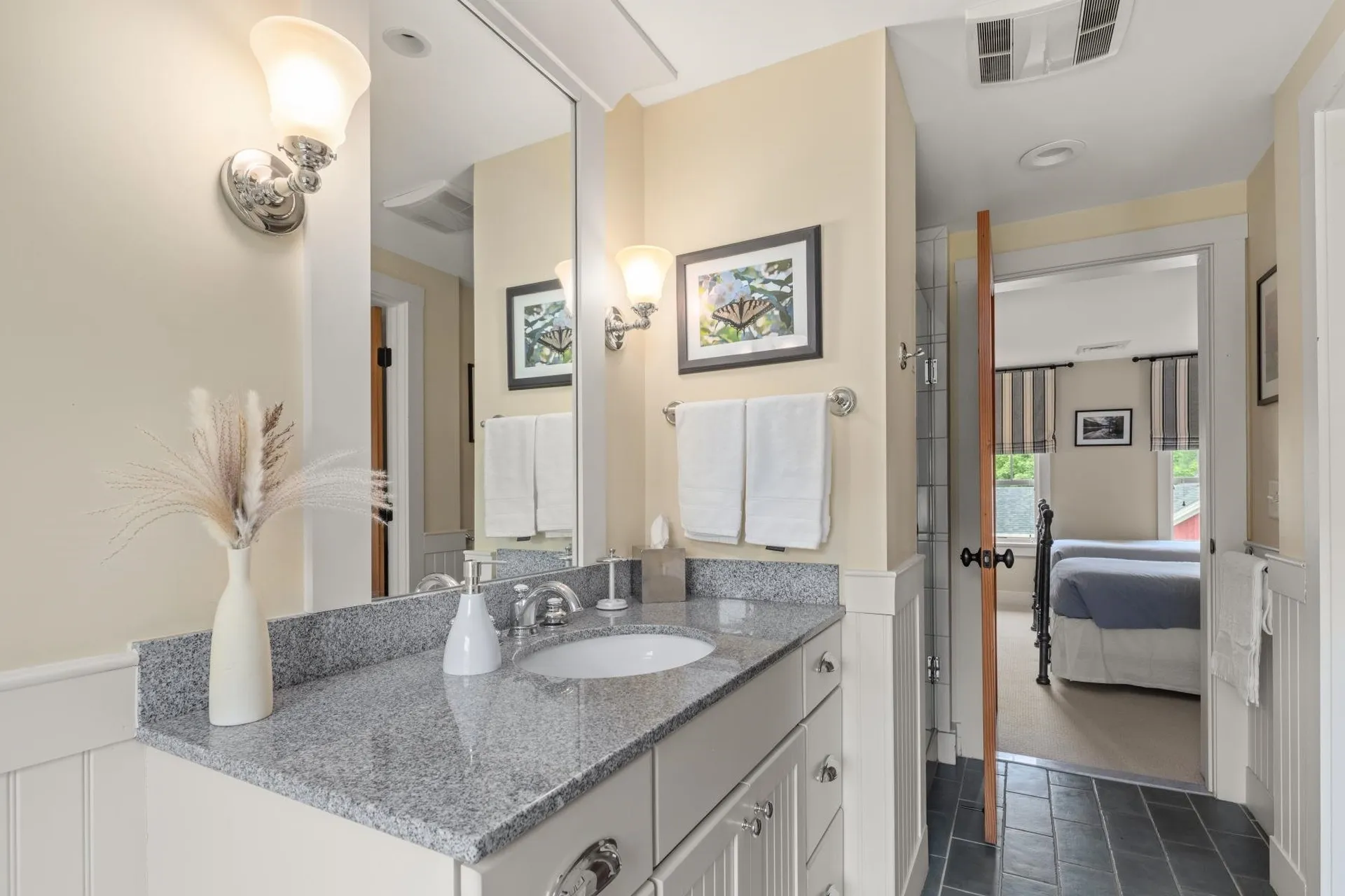 265 Landmark Lane Stowe VT 05672
