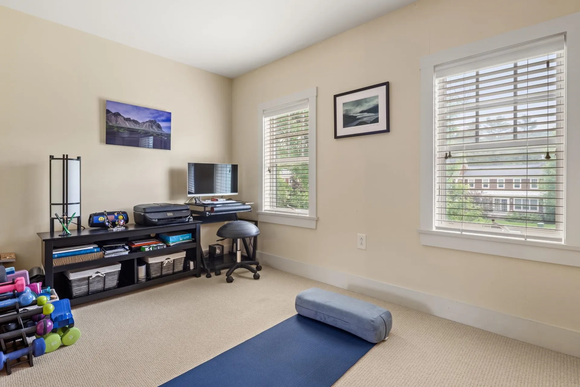 265 Landmark Lane Stowe VT 05672