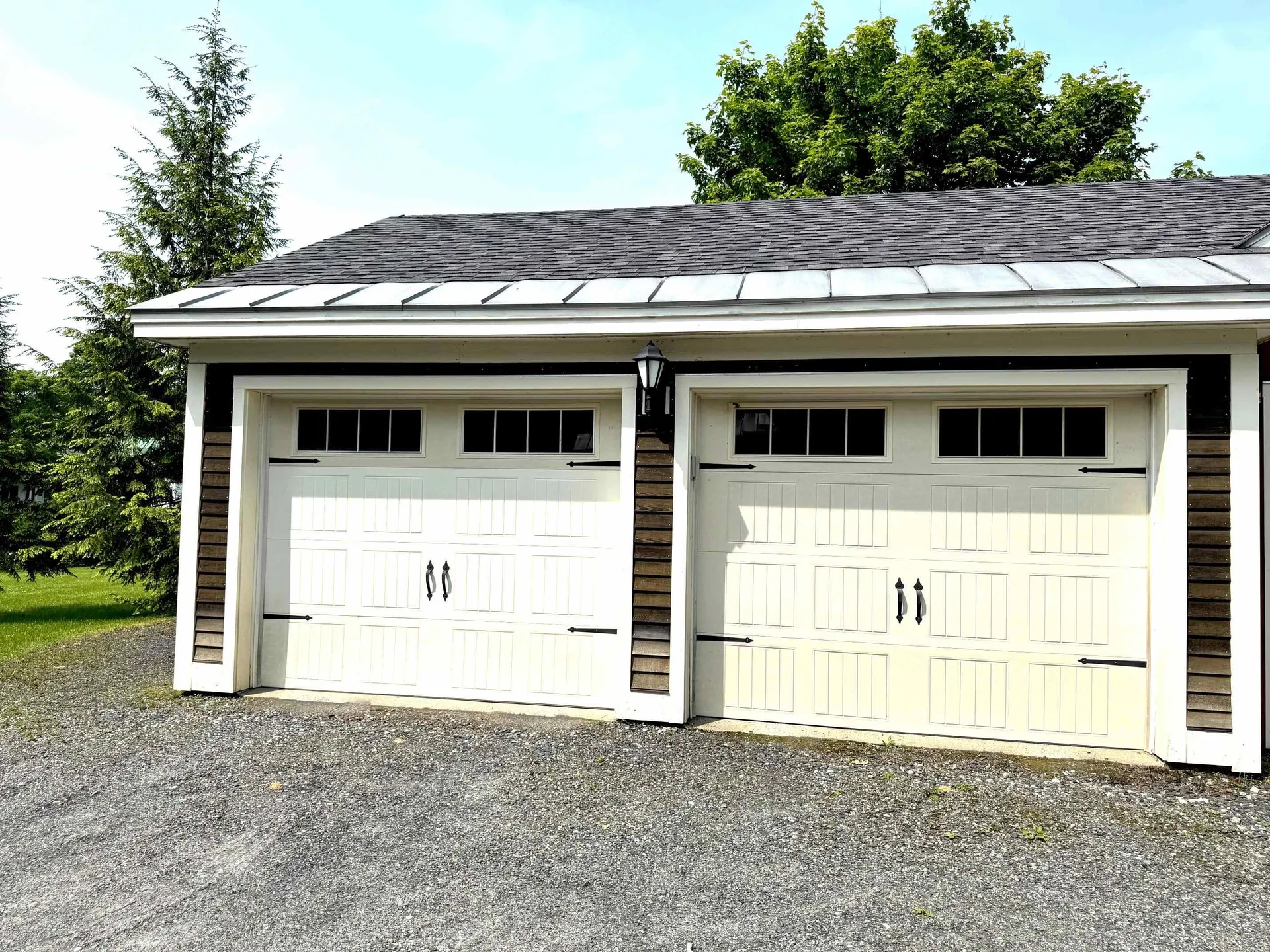 265 Landmark Lane Stowe VT 05672