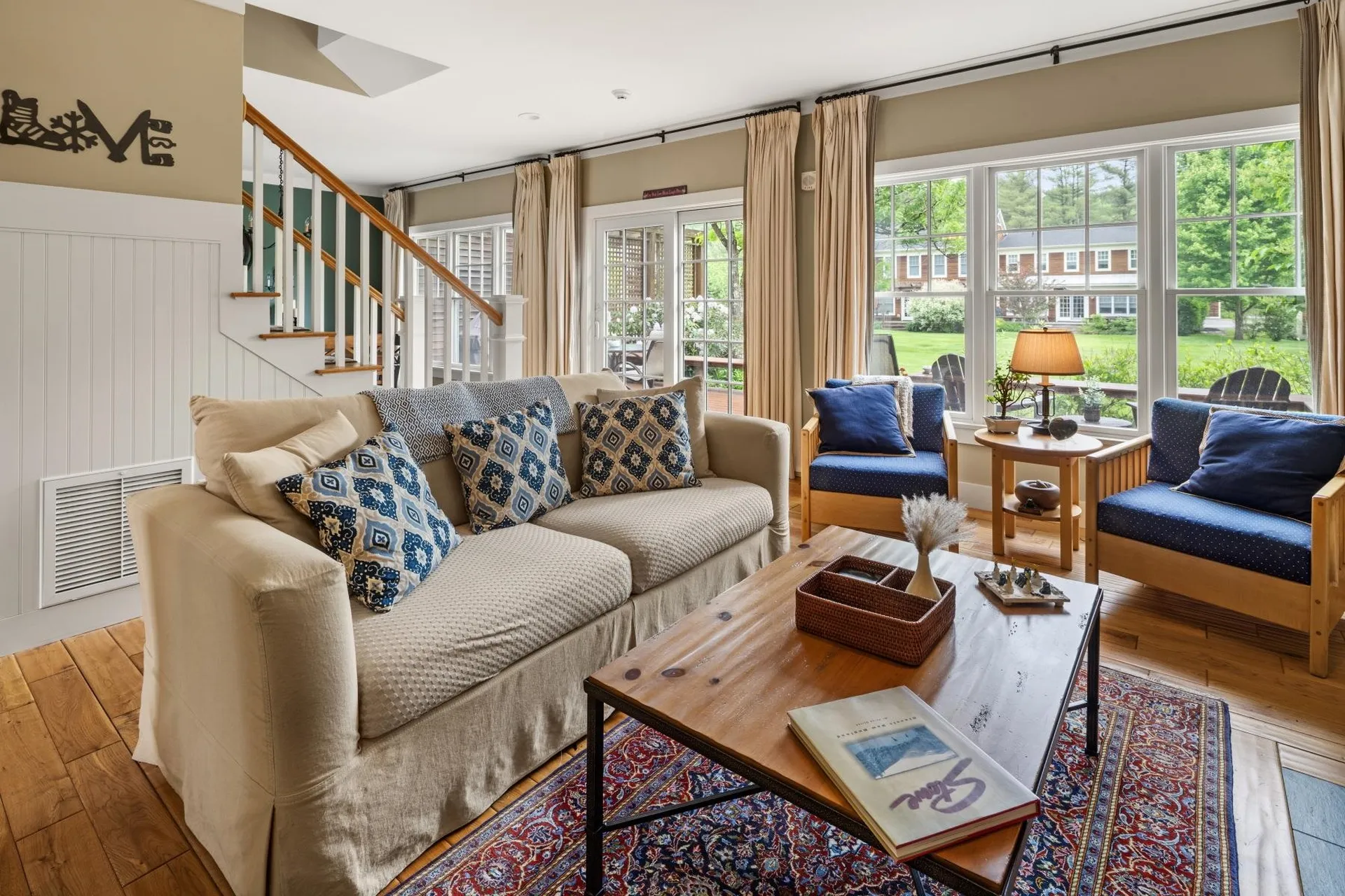 265 Landmark Lane Stowe VT 05672