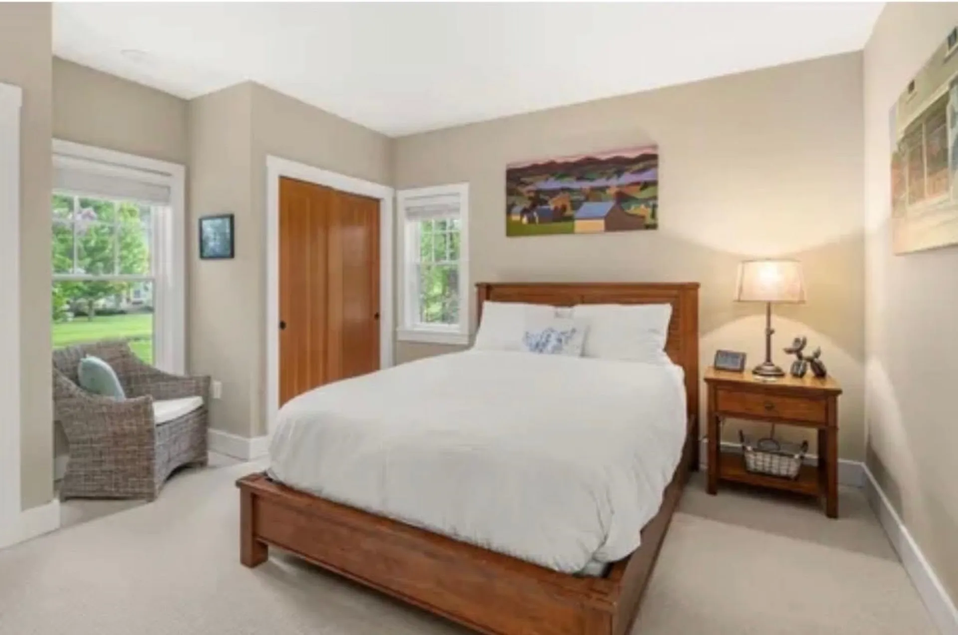265 Landmark Lane Stowe VT 05672