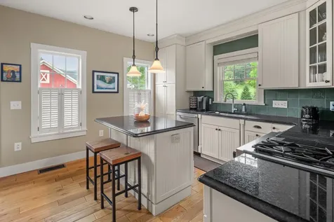 265 Landmark Lane Stowe VT 05672