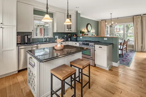 265 Landmark Lane Stowe VT 05672