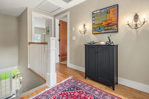 265 Landmark Lane Stowe VT 05672