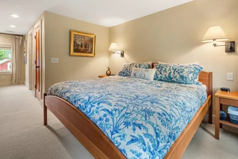 265 Landmark Lane Stowe VT 05672