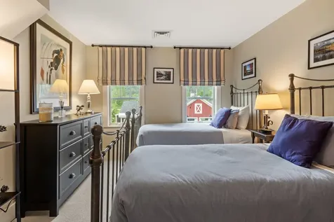 265 Landmark Lane Stowe VT 05672