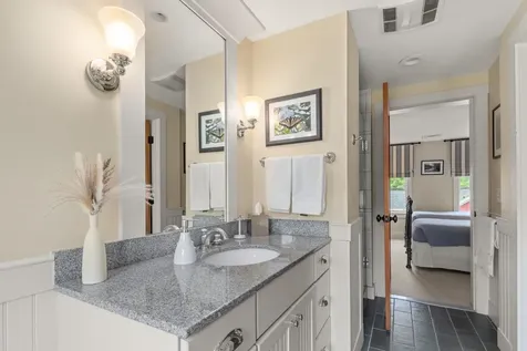 265 Landmark Lane Stowe VT 05672