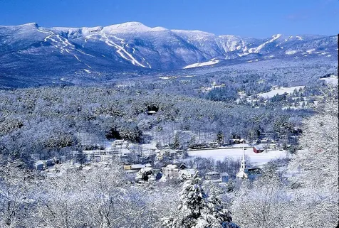 265 Landmark Lane Stowe VT 05672
