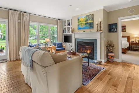 265 Landmark Lane Stowe VT 05672