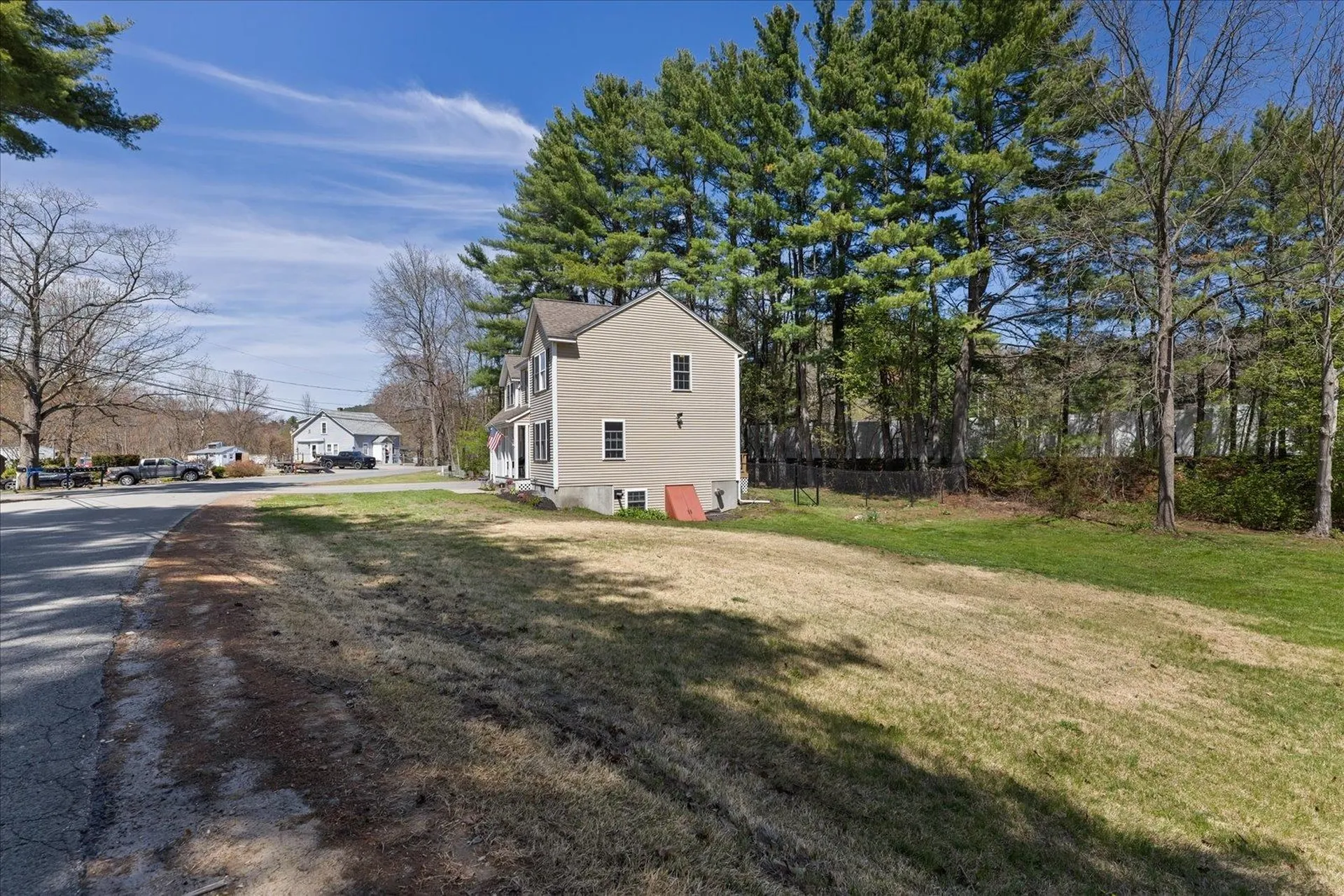 12 Pasture Road Swanzey NH 03431
