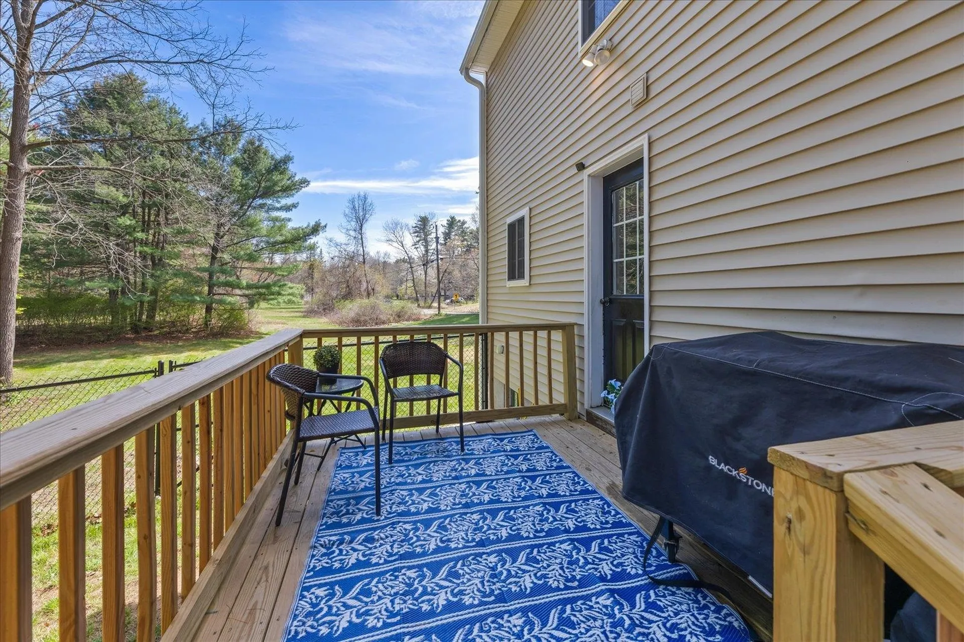 12 Pasture Road Swanzey NH 03431