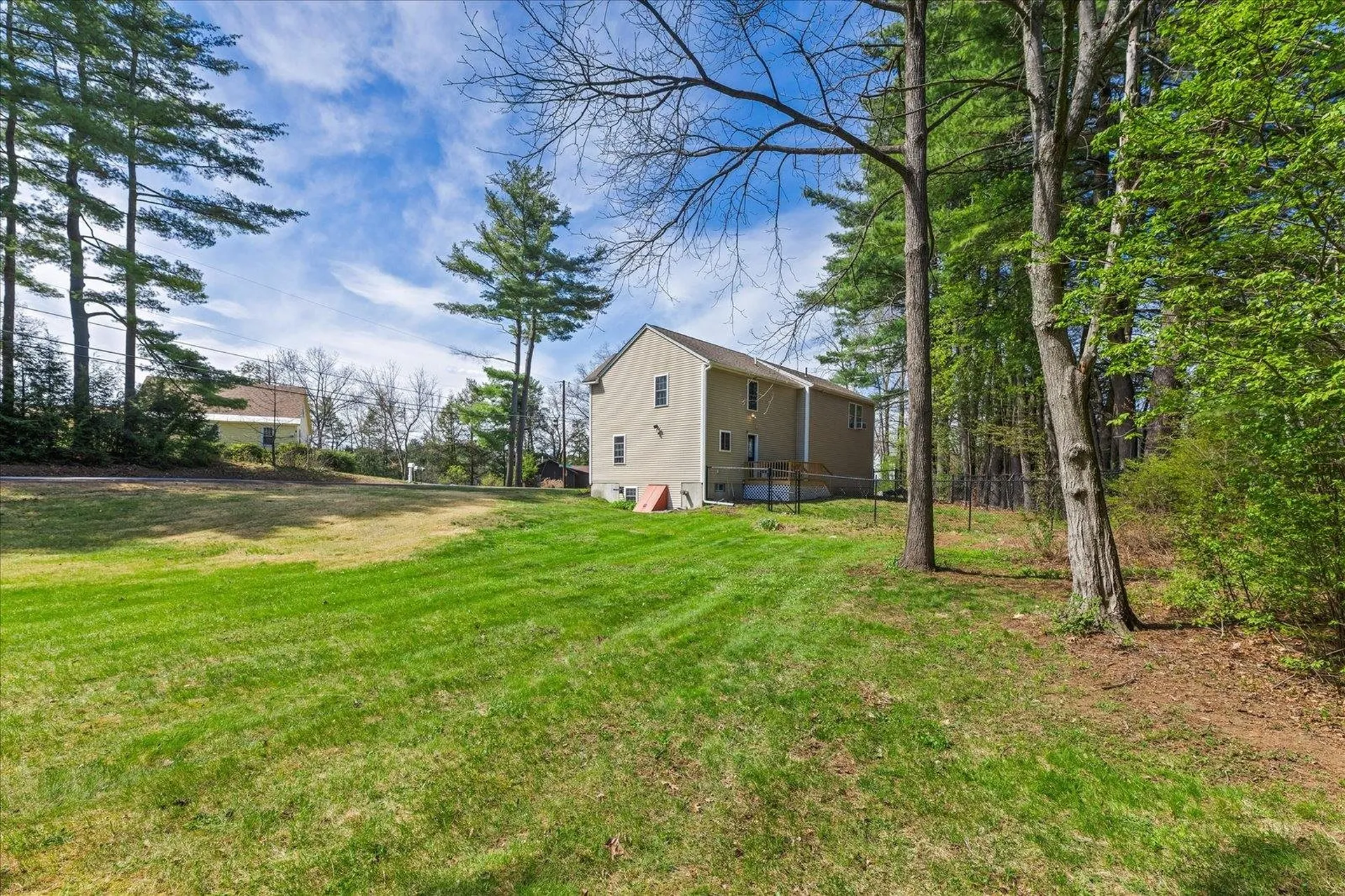 12 Pasture Road Swanzey NH 03431